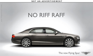 Illustration for article titled I Desperately Want These Hilarious Fake Car Ads To Be Real